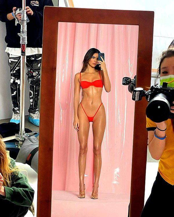 kendalljenner instagram image archive image