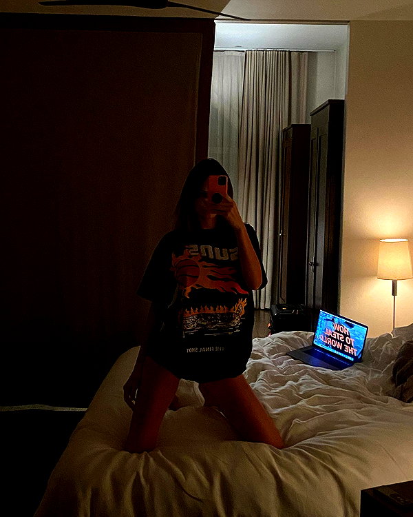 kendalljenner instagram image archive image