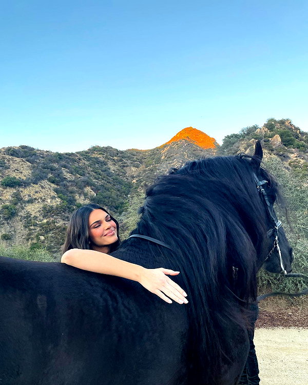 kendalljenner instagram image archive image