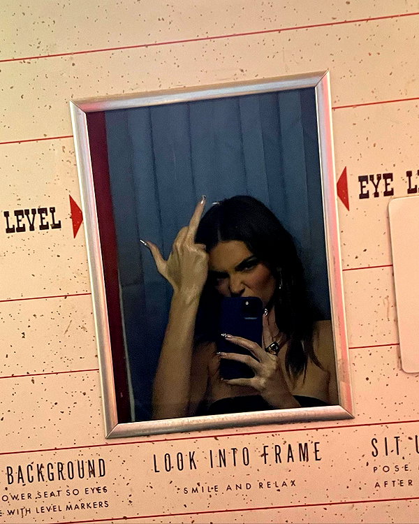 kendalljenner instagram image archive image
