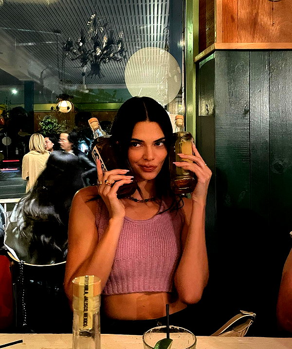 kendalljenner instagram image archive image