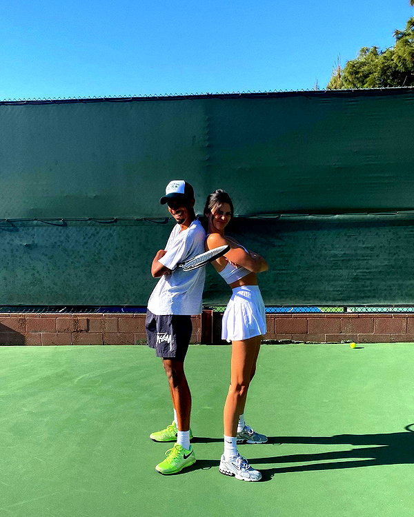 kendalljenner instagram image archive image