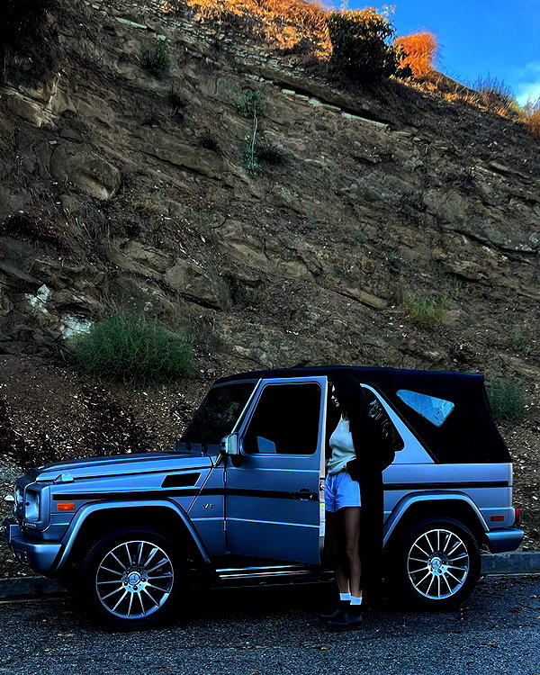 kendalljenner instagram image archive image