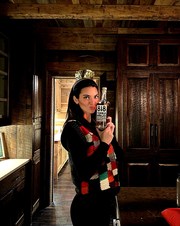 kendalljenner instagram image archive image
