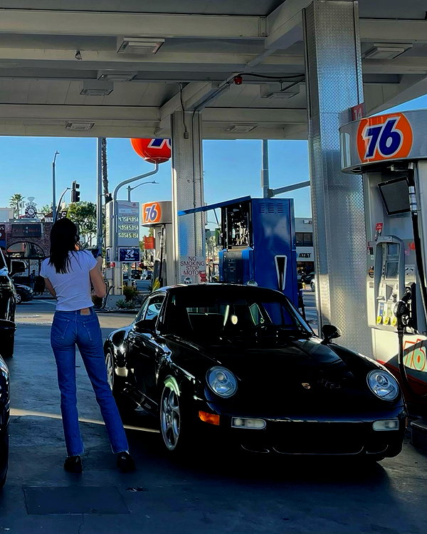 kendalljenner instagram image archive image