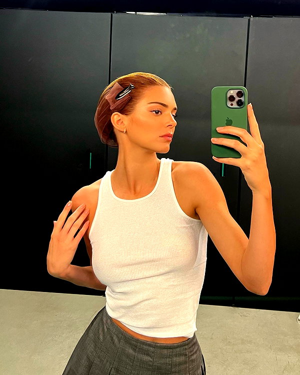 kendalljenner instagram image archive image