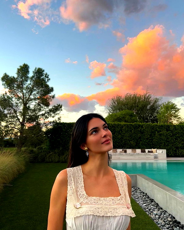 kendalljenner instagram image archive image