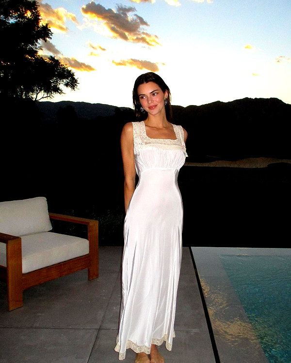 kendalljenner instagram image archive image