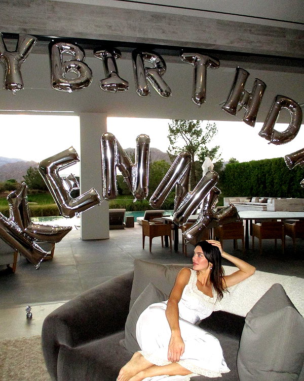kendalljenner instagram image archive image