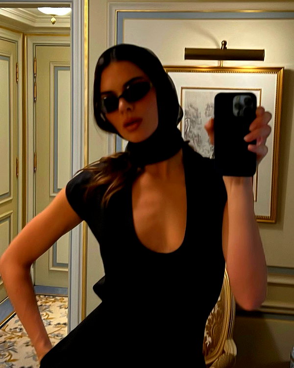 kendalljenner instagram image archive image