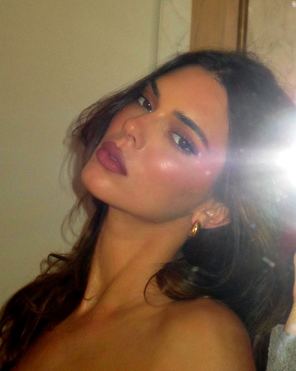 kendalljenner instagram image archive image