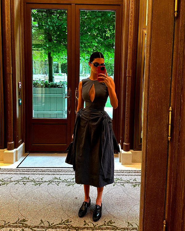 kendalljenner instagram image archive image