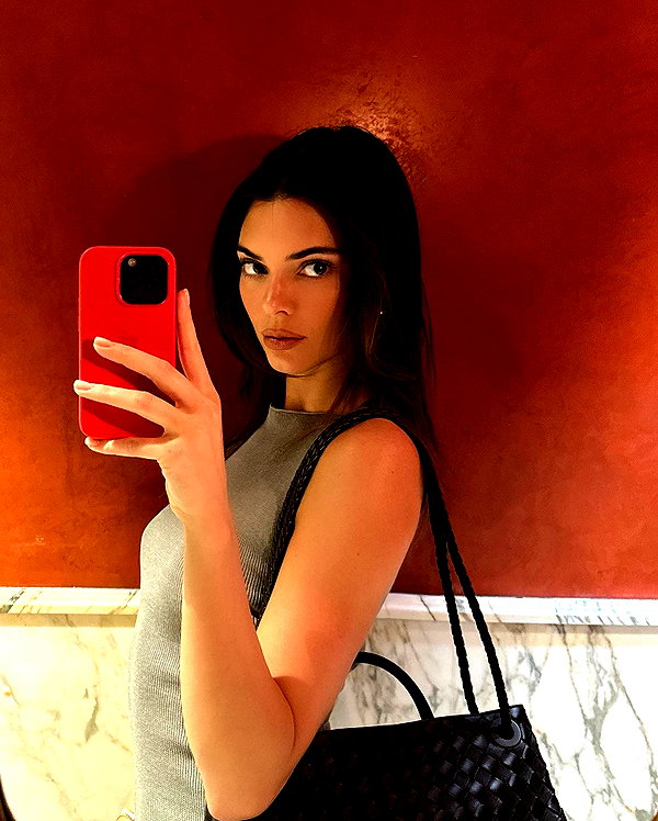 kendalljenner instagram image archive image