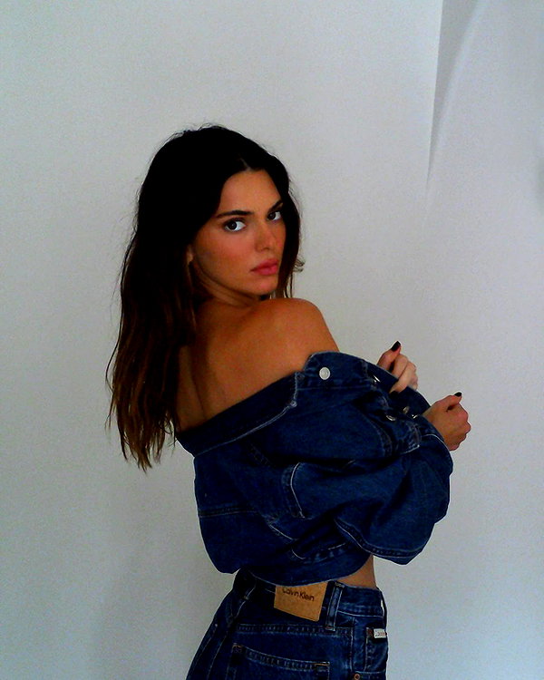 kendalljenner instagram image archive image