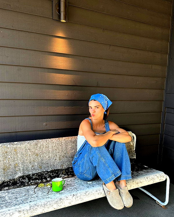 kendalljenner instagram image archive image