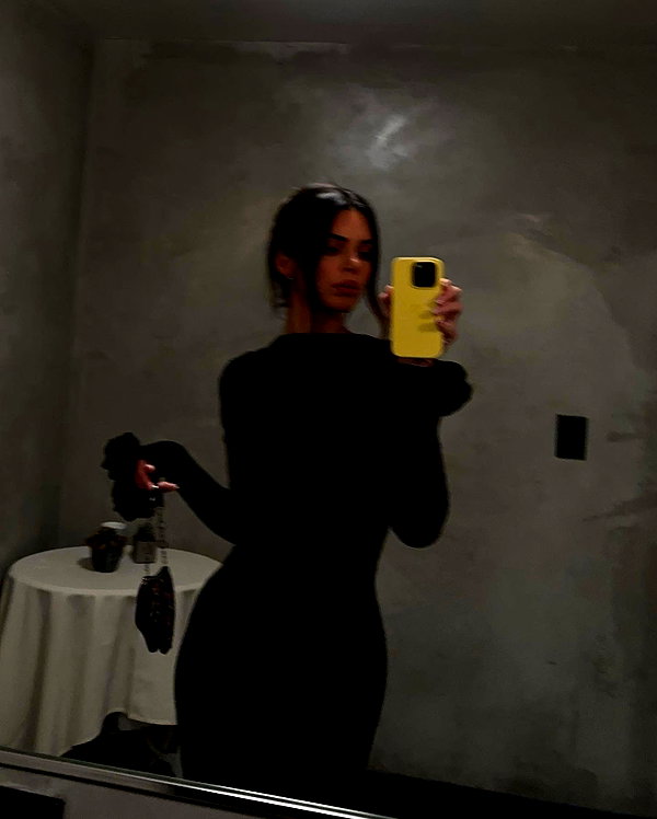 kendalljenner instagram image archive image