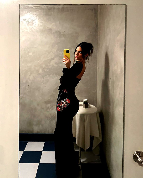 kendalljenner instagram image archive image