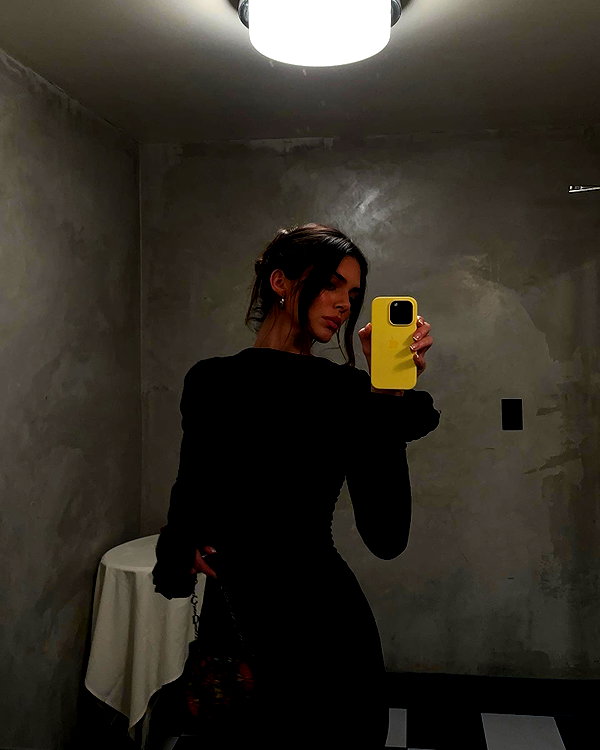 kendalljenner instagram image archive image
