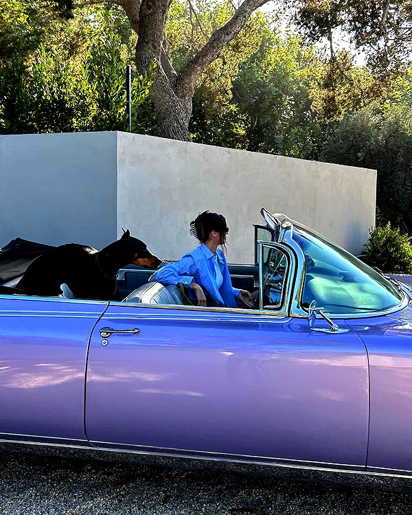 kendalljenner instagram image archive image
