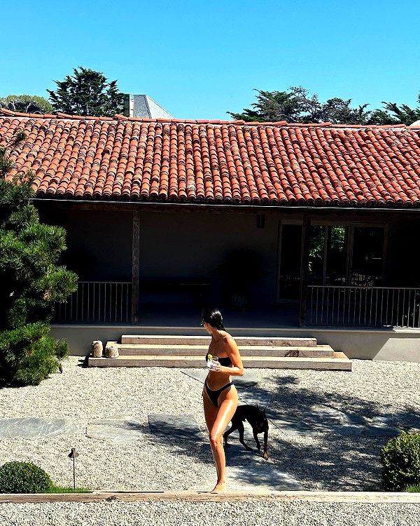 kendalljenner instagram image archive image