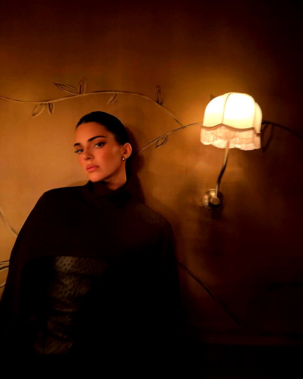 kendalljenner instagram image archive image