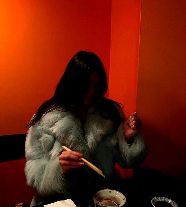 kendalljenner instagram image archive image