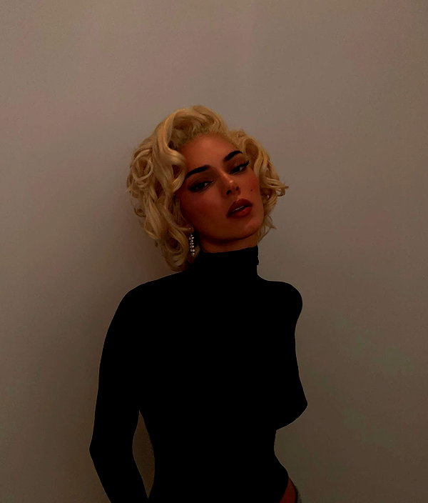 kendalljenner instagram image archive image