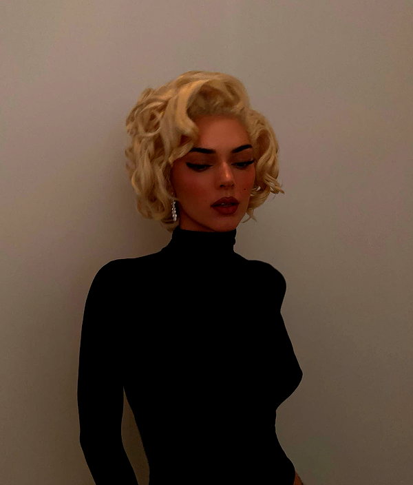 kendalljenner instagram image archive image