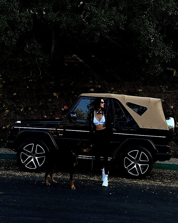 kendalljenner instagram image archive image