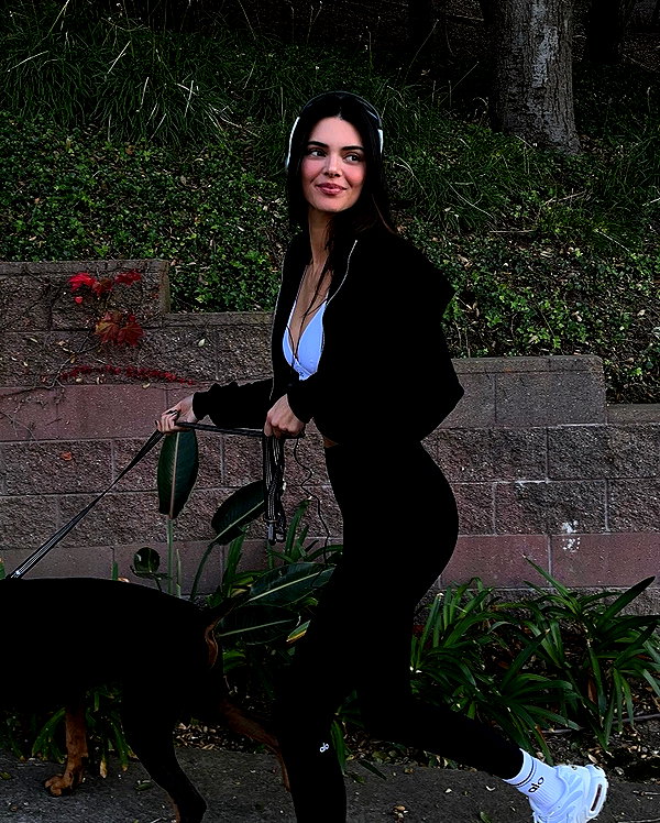 kendalljenner instagram image archive image
