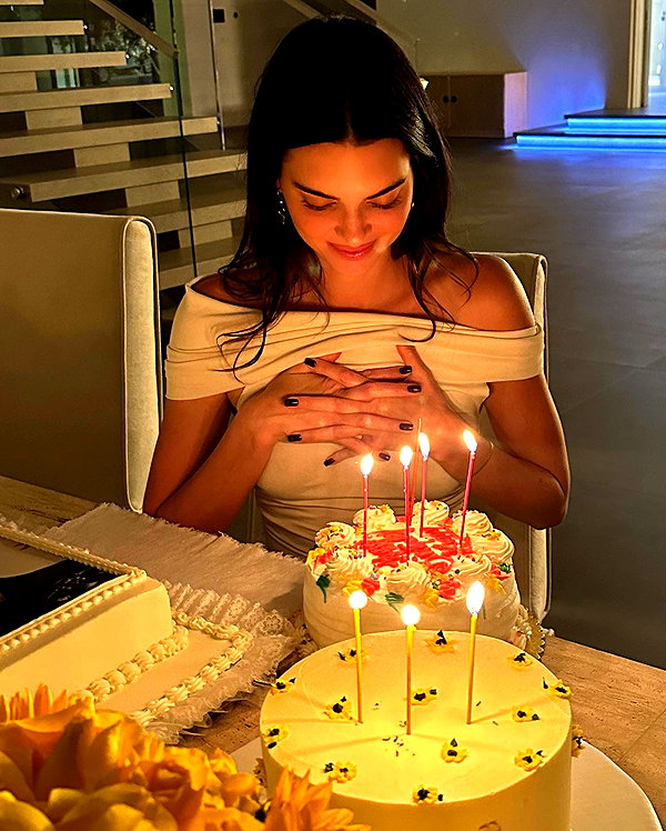 kendalljenner instagram image archive image