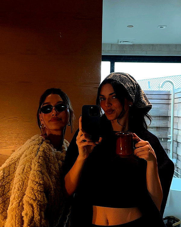 kendalljenner instagram image archive image