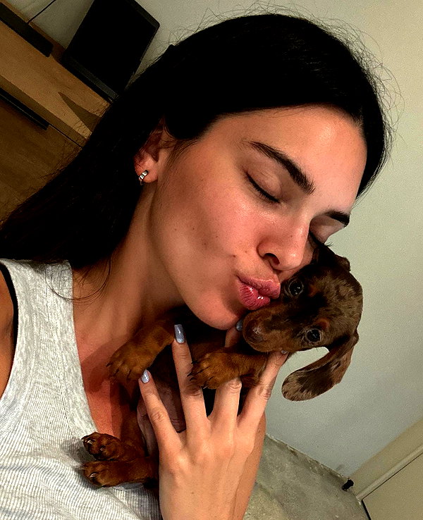 kendalljenner instagram image archive image