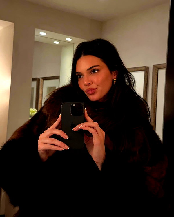 kendalljenner instagram image archive image