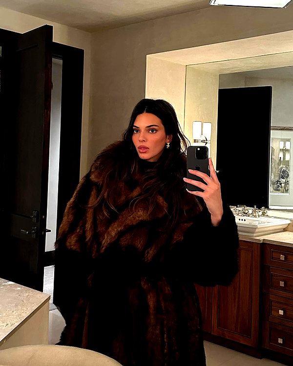 kendalljenner instagram image archive image