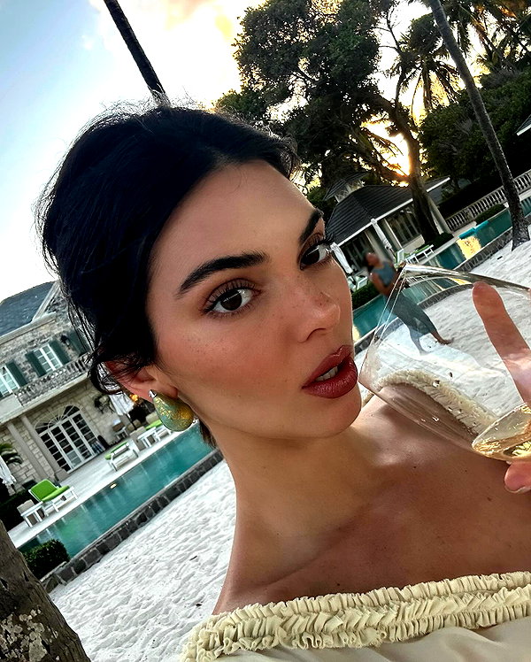 kendalljenner instagram image archive image
