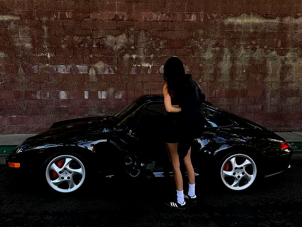 kendalljenner instagram image archive image