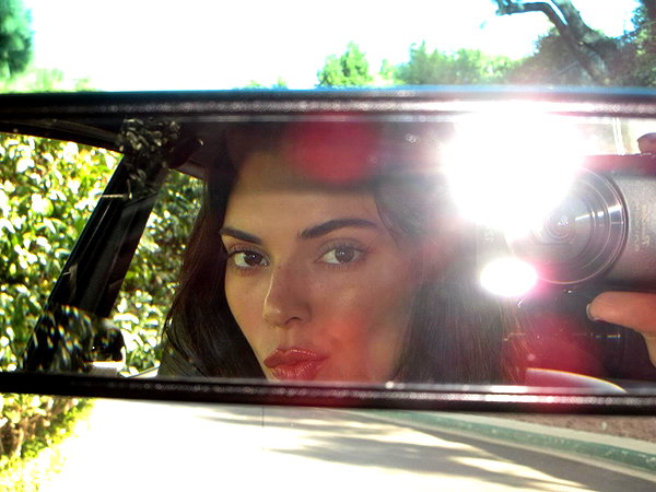kendalljenner instagram image archive image