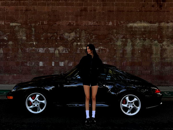 kendalljenner instagram image archive image