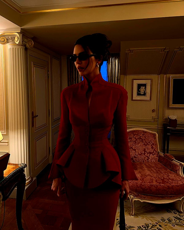 kendalljenner instagram image archive image