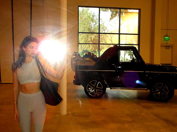 kendalljenner instagram image archive image