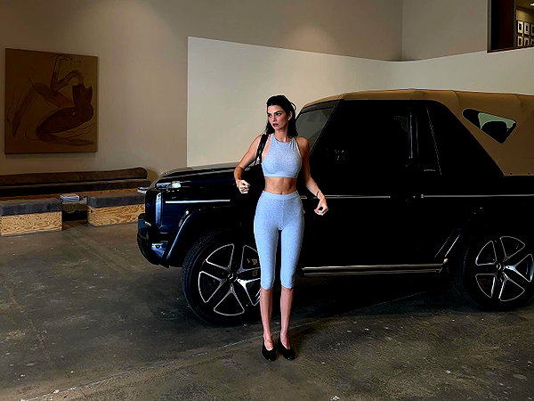 kendalljenner instagram image archive image
