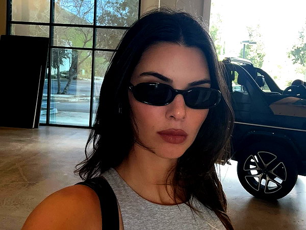 kendalljenner instagram image archive image