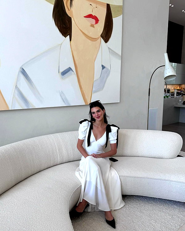 kendalljenner instagram image archive image