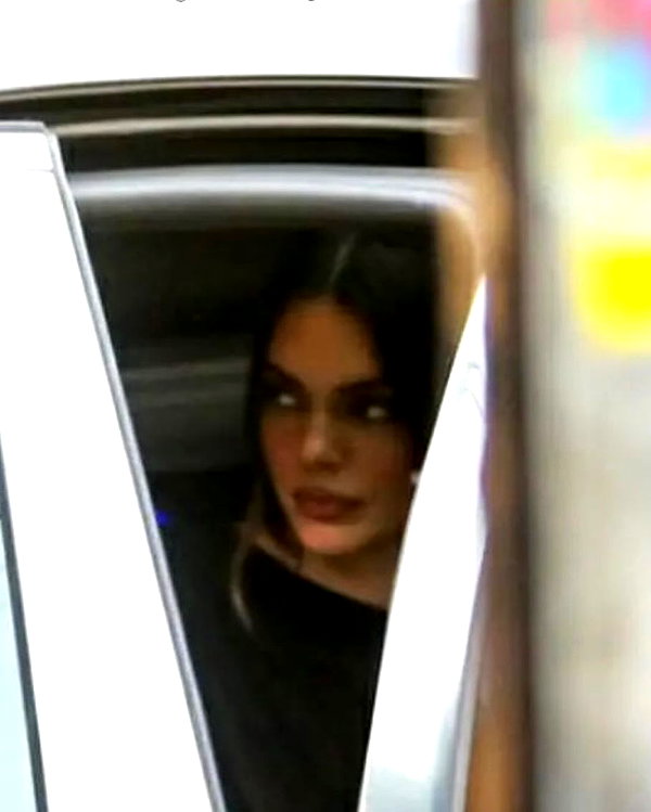kendalljenner instagram image archive image