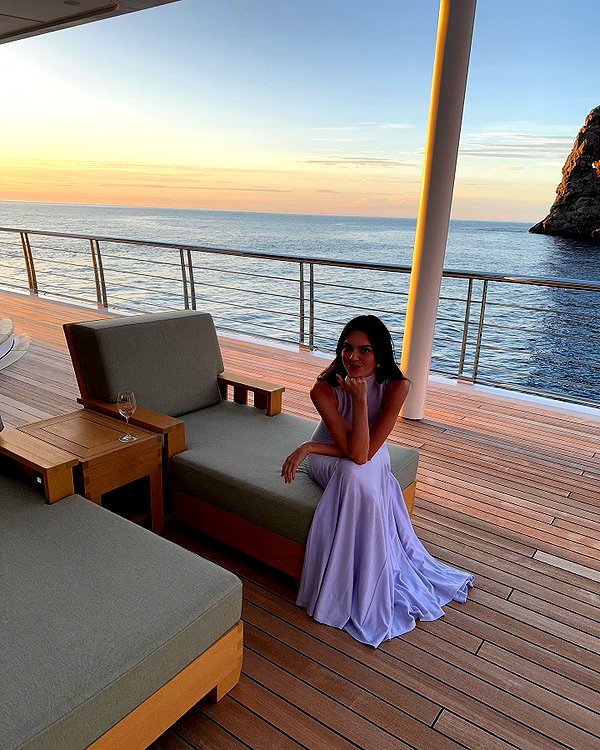 kendalljenner instagram image archive image