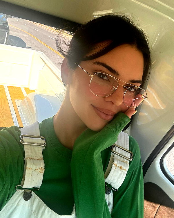 kendalljenner instagram image archive image