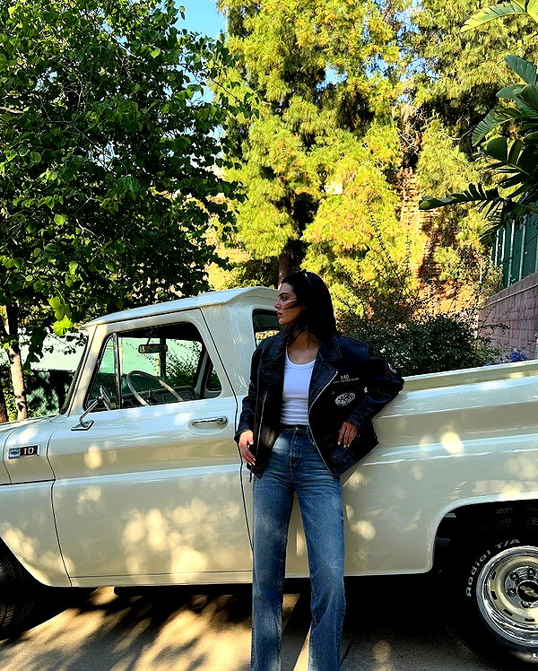 kendalljenner instagram image archive image