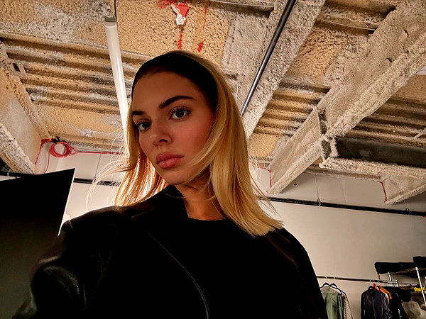 kendalljenner instagram image archive image