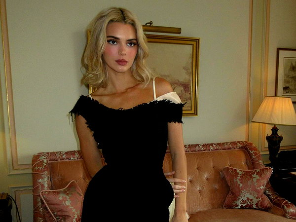 kendalljenner instagram image archive image